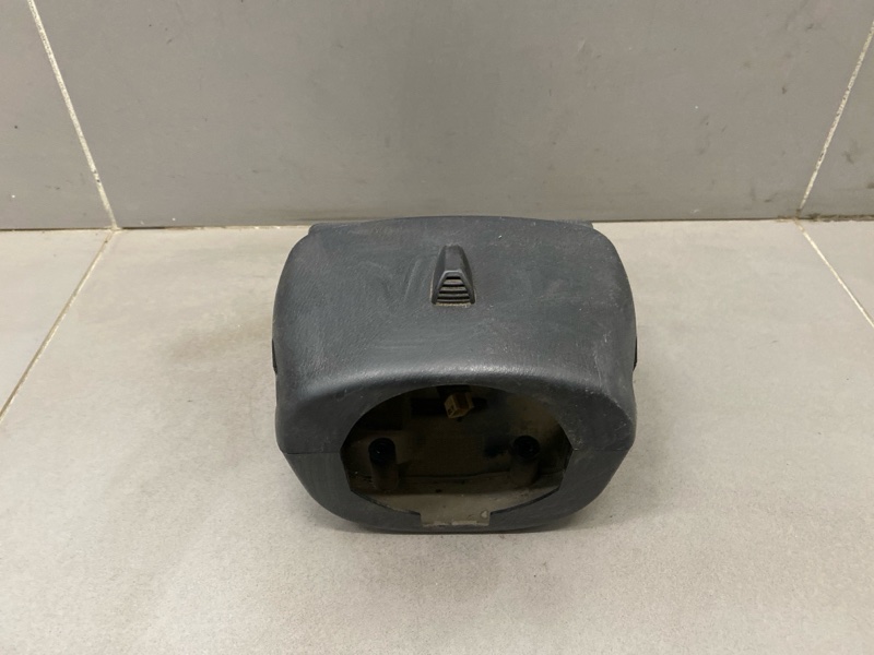 Кожух рулевой колонки NISSAN Almera Classic B10 QG16 2008 (б/у)