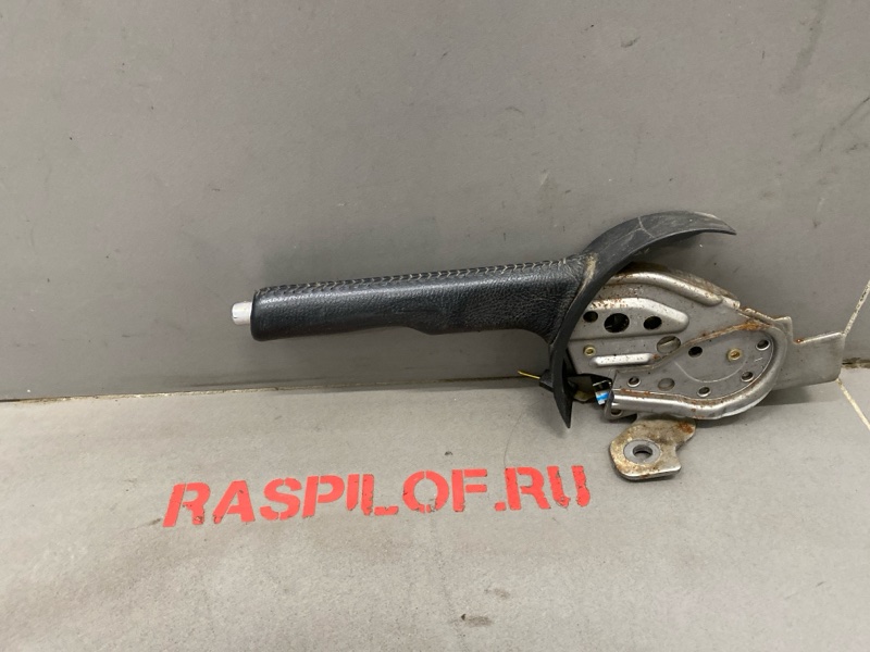 Ручник NISSAN Almera Classic B10 QG16 2008 (б/у)