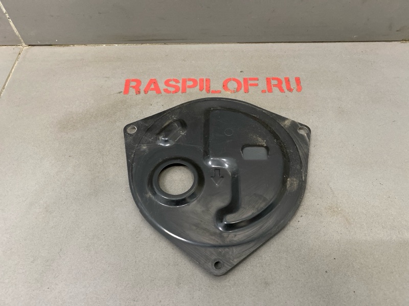 Крышка топливного насоса Nissan Almera Classic B10 QG16 2008