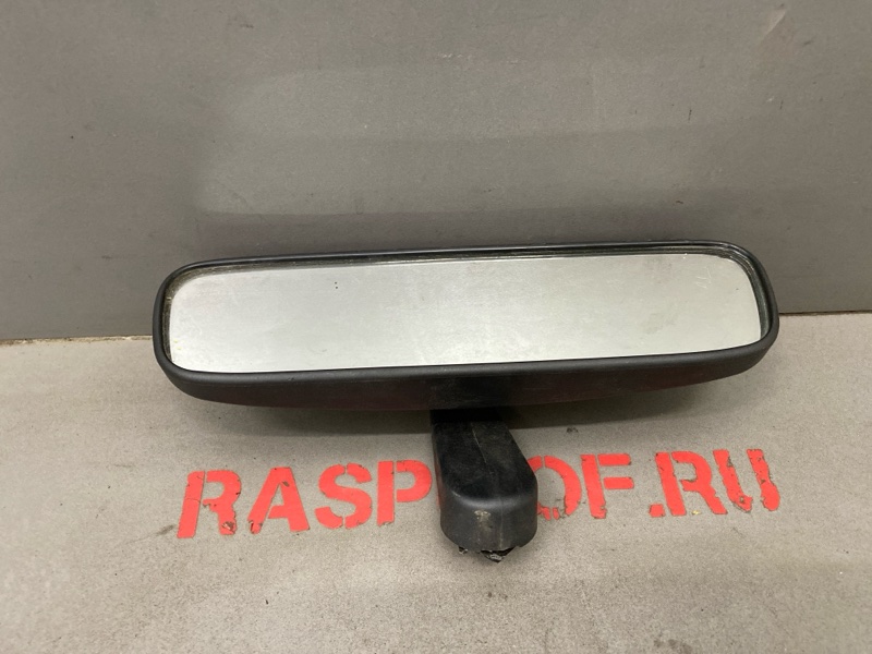 Зеркало салонное Nissan Almera Classic B10 QG16 2008