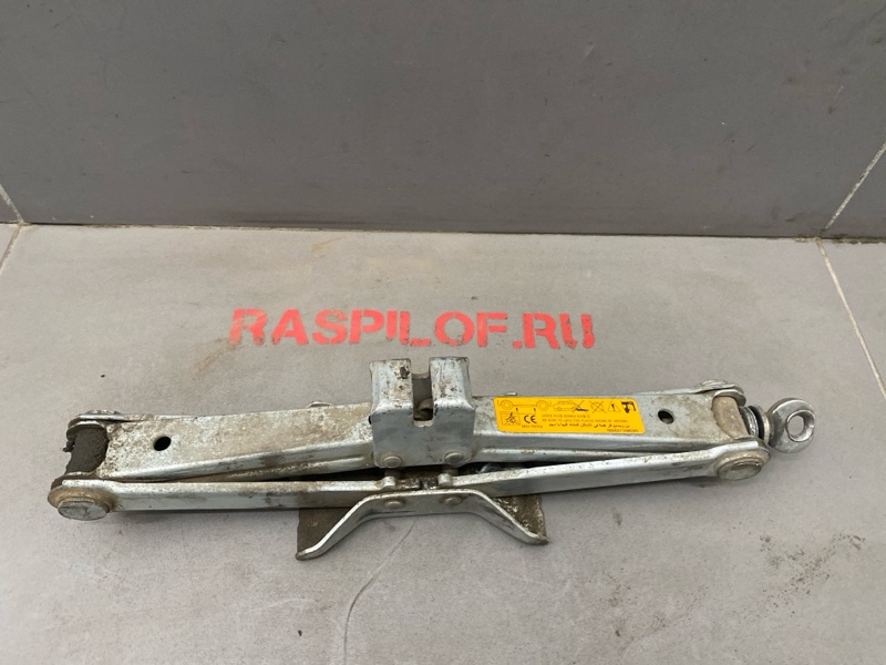 Домкрат Nissan Almera Classic B10 QG16 2008