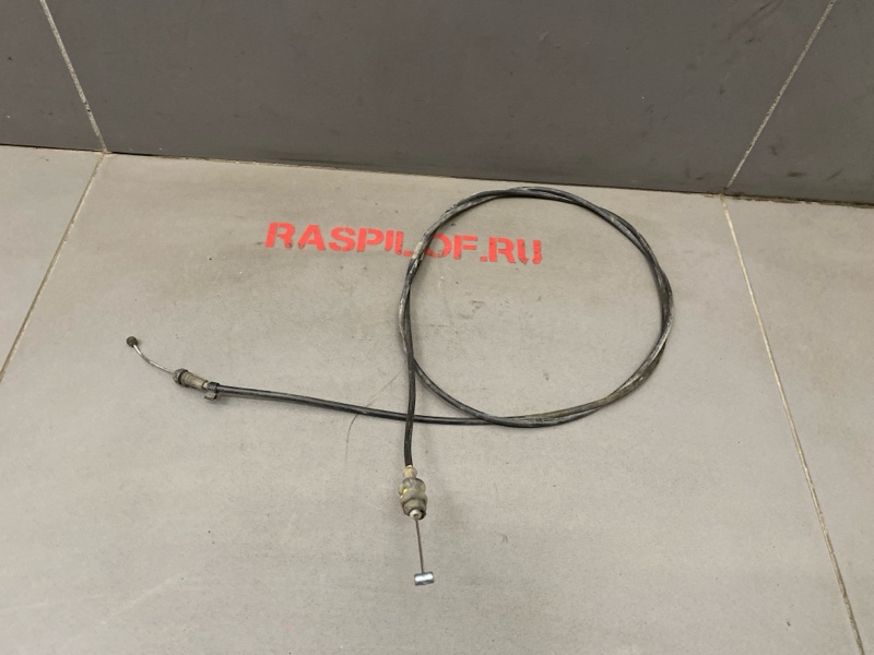 Трос капота Nissan Almera Classic B10 QG16 2008