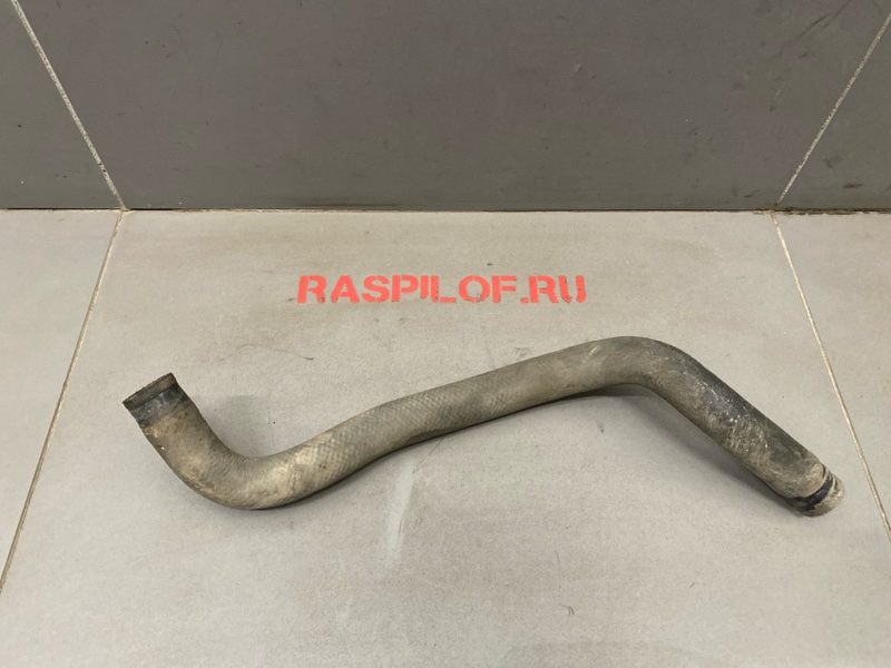Патрубок радиатора Nissan Almera Classic B10 QG16 2008