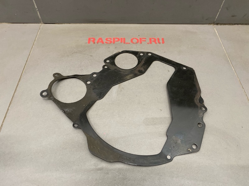 Промежуточная пластина кпп Nissan Almera Classic B10 QG16 2008
