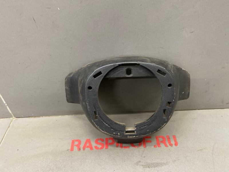 Кожух рулевой колонки NISSAN Almera Classic B10 QG16 2008 (б/у)