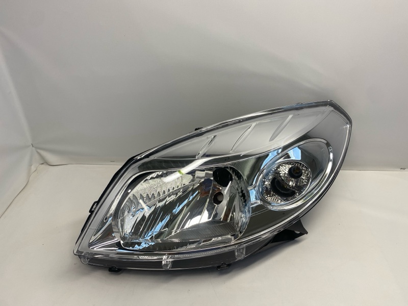 Фара Renault Sandero BS12 2010 левая