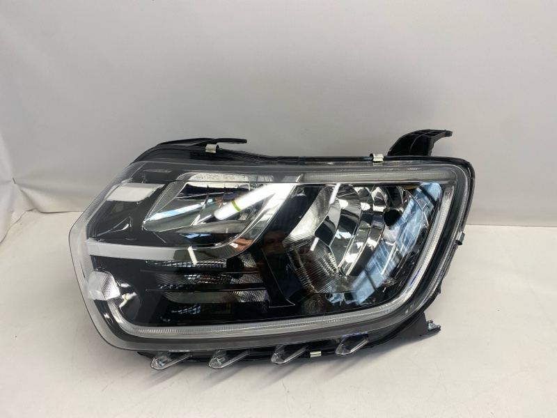 Фара Renault Duster HJD 2021 левая