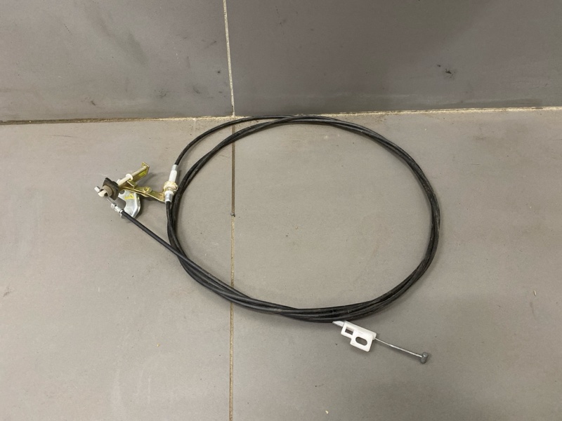 Трос багажника NISSAN Almera Classic B10 QG16 2008 (б/у)