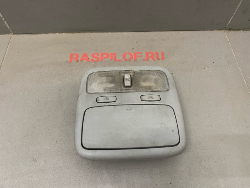 Светильник салона NISSAN Almera Classic B10 QG16 2008 (б/у)