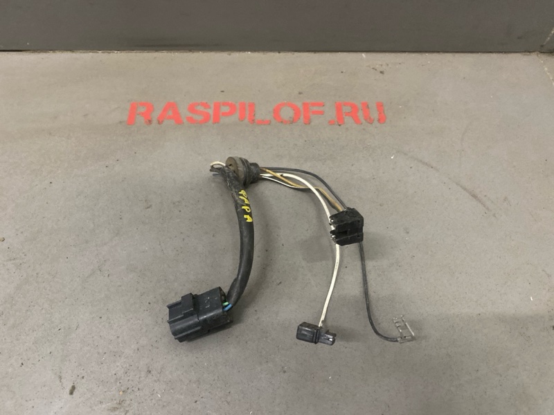 Проводка фары NISSAN Almera Classic B10 QG16 2008 (б/у)