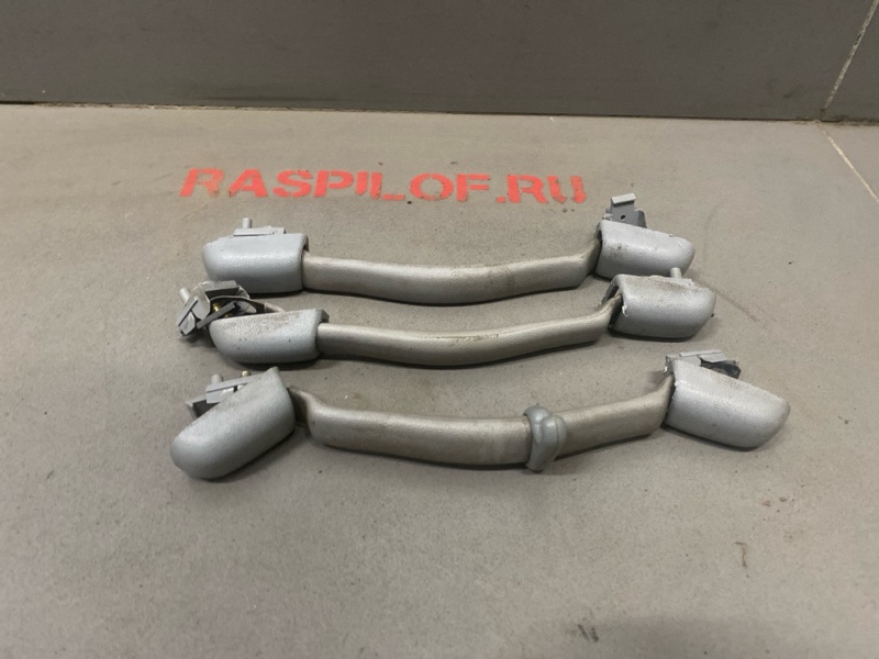 Ручка потолка NISSAN Almera Classic B10 QG16 2008 (б/у)