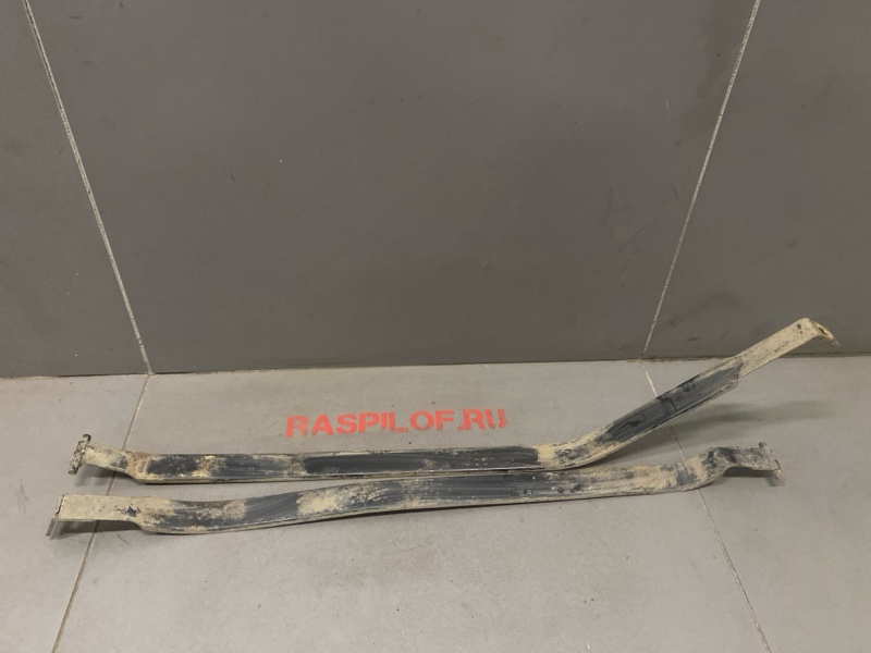 Крепление топливного бака NISSAN Almera Classic B10 QG16 2008 (б/у)