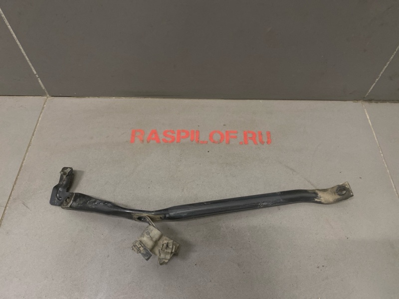 Кронштейн впускного коллектора NISSAN Almera Classic B10 QG16 2008 (б/у)