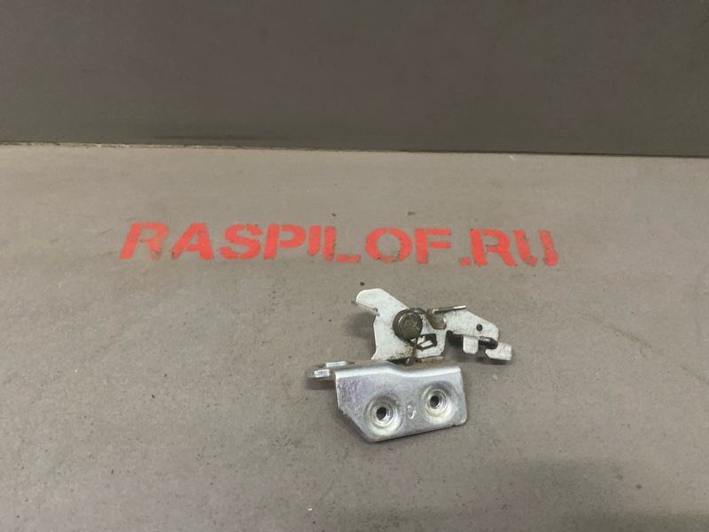 Замок капота NISSAN Almera Classic B10 QG16 2008 (б/у)