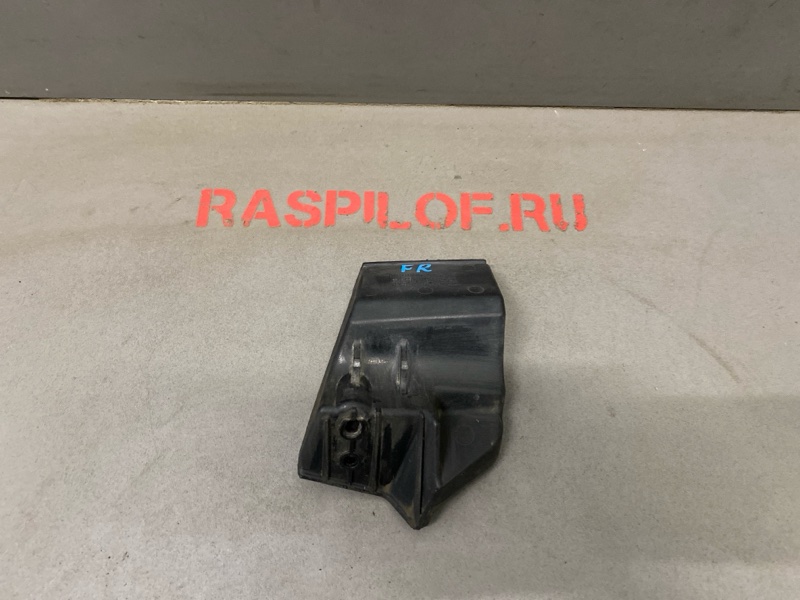 Кронштейн бампера NISSAN Almera Classic B10 QG16 2008 передний правый (б/у)