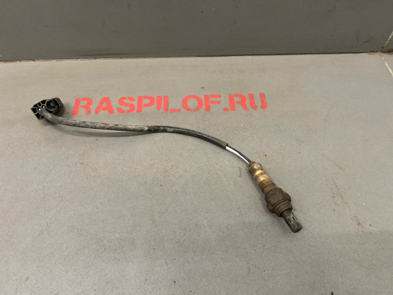 Лямбда-зонд NISSAN Almera Classic B10 QG16 2008 (б/у)