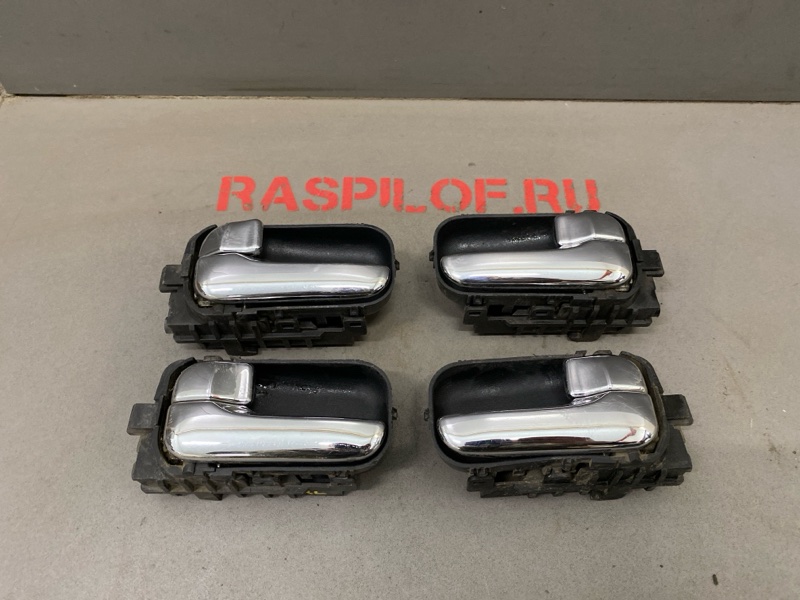 Ручка внутренняя NISSAN Almera Classic B10 QG16 2008 (б/у)