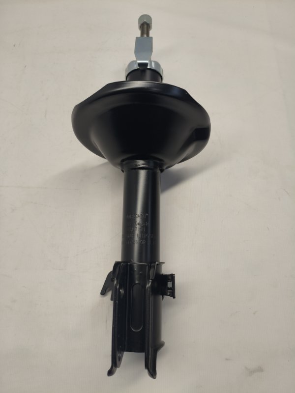 Стойка подвески SUBARU Forester SG5 2003 передняя правая