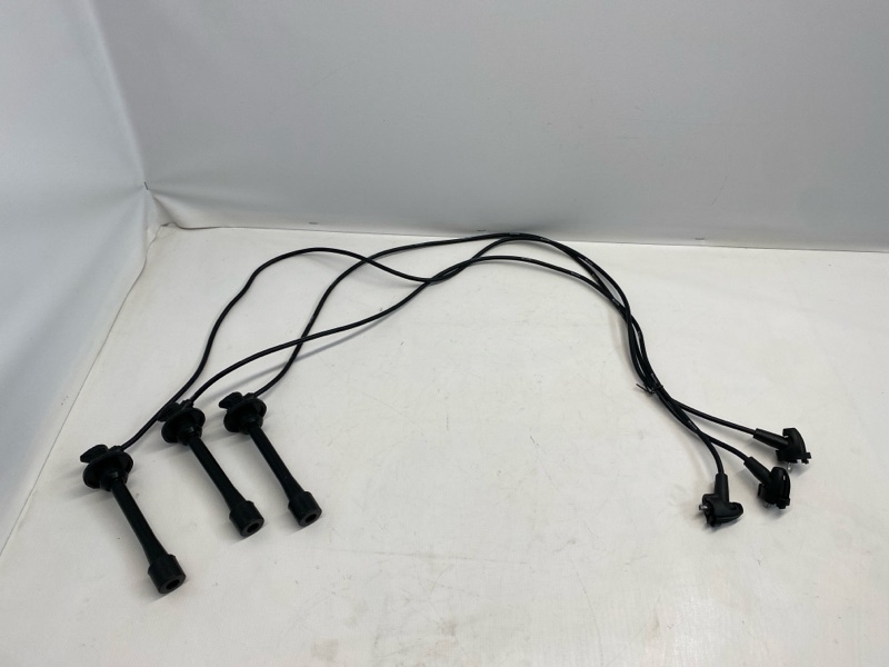 Провод высоковольтный Toyota Land Cruiser Prado VZJ121 5VZFE 2003