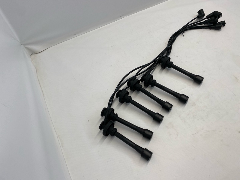 Провод высоковольтный Mitsubishi Montero Sport K96W 6G72 2003 Провод высоковольтный Mitsubishi Montero Sport K96W 6G72 2003