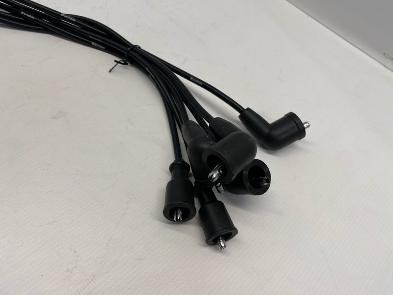 Провод высоковольтный Mitsubishi Montero Sport K96W 6G72 2003 Провод высоковольтный Mitsubishi Montero Sport K96W 6G72 2003