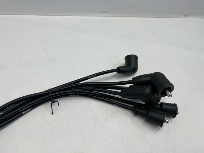 Провод высоковольтный Mitsubishi Montero Sport K96W 6G72 2003 Провод высоковольтный Mitsubishi Montero Sport K96W 6G72 2003