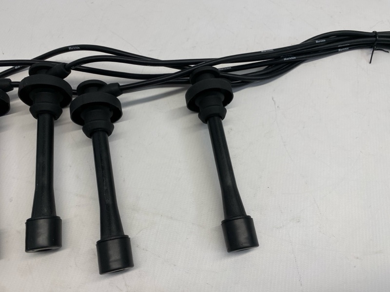 Провод высоковольтный Mitsubishi Montero Sport K96W 6G72 2003 Провод высоковольтный Mitsubishi Montero Sport K96W 6G72 2003