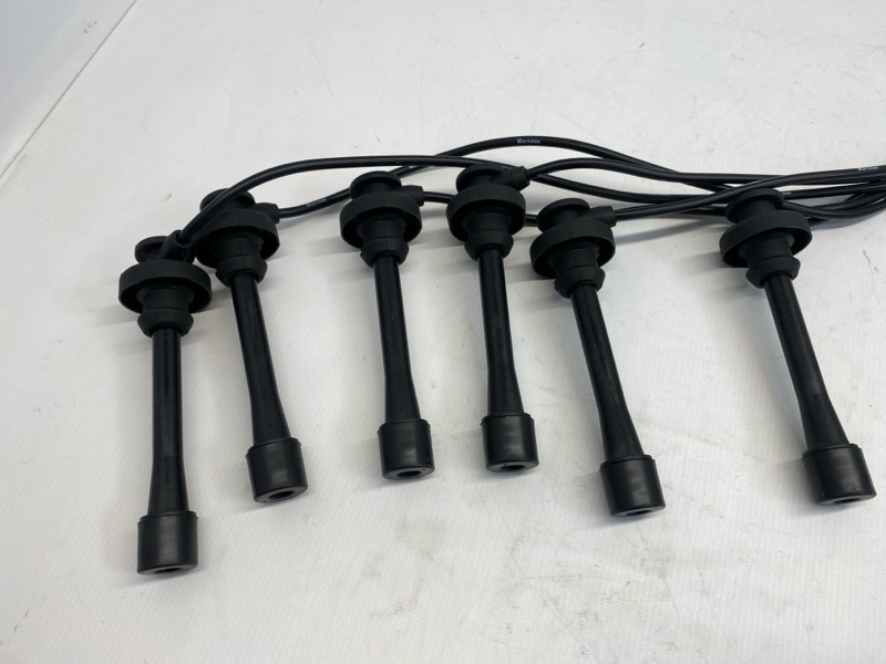 Провод высоковольтный Mitsubishi Montero Sport K96W 6G72 2003 Провод высоковольтный Mitsubishi Montero Sport K96W 6G72 2003