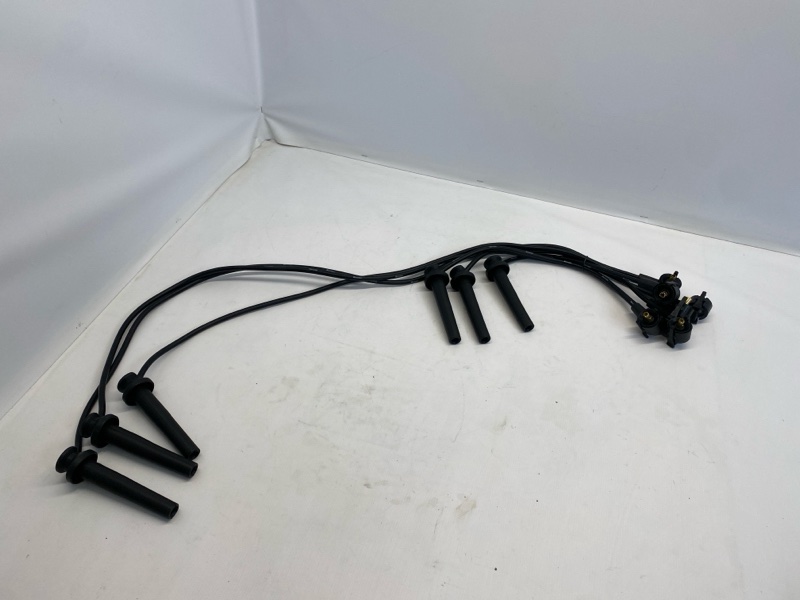 Провод высоковольтный Mazda MPV LW5W GY 2000