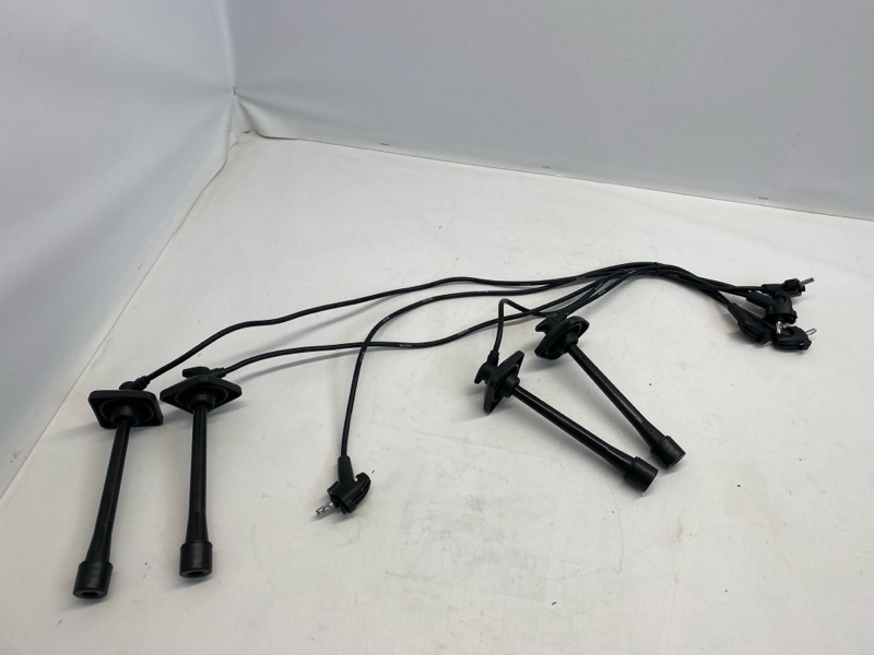 Провод высоковольтный Toyota RAV4 SXA11 3S FE 1995