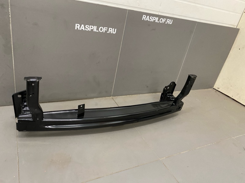 Усилитель бампера Volkswagen Polo CK4 2023 передний