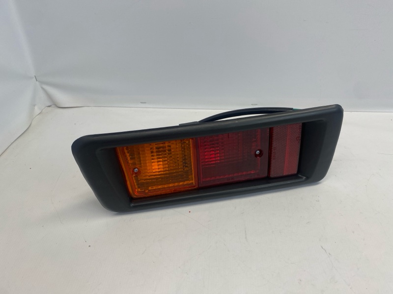 Фонарь стоп-сигнала Toyota Land Cruiser Prado KZJ90 1999 задний левый