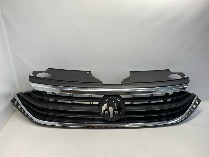 Решетка радиатора Volkswagen Polo CK4 2023