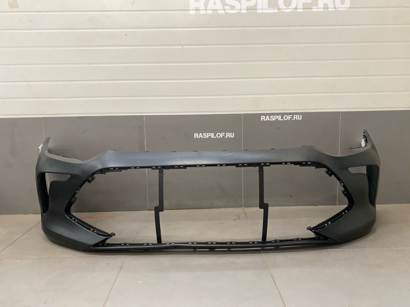 Бампер BAIC U5 Plus N/A U5 PLUS 2023 передний