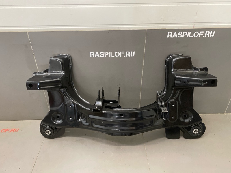 Балка поперечная CHEVROLET LACETTI J200 2006 передняя