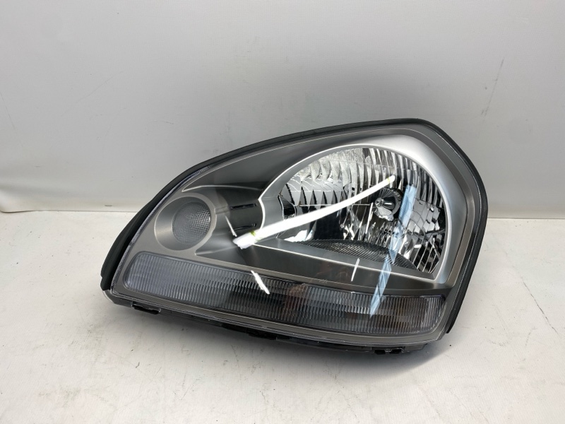 Фара Hyundai Tucson JM 2007 левая
