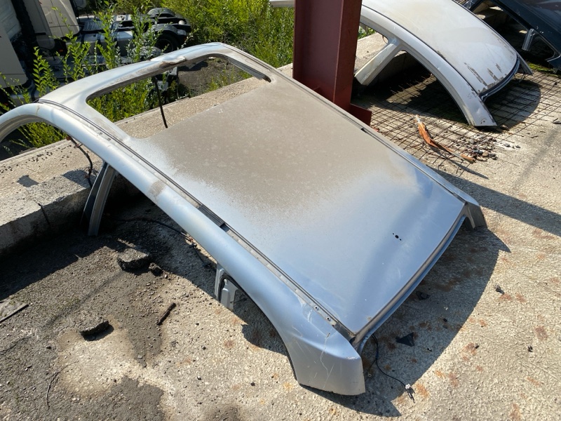 Крыша Toyota RAV4 ACA21W 1AZ-FSE 2004 (б/у)