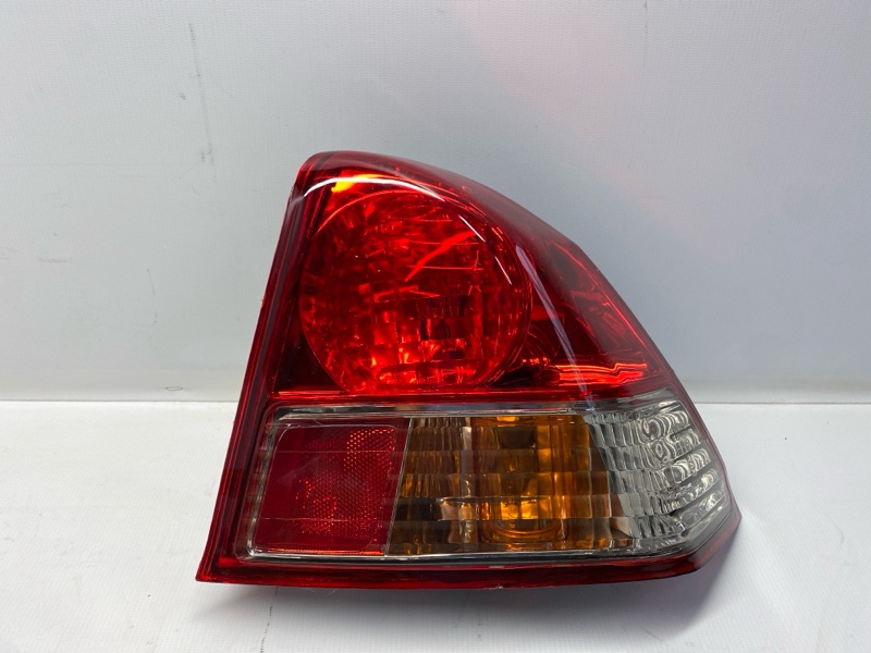 Фонарь стоп-сигнала Honda Civic Ferio ES1 2002 задний правый
