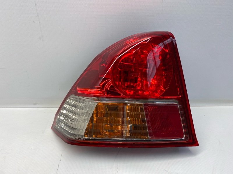 Фонарь стоп-сигнала Honda Civic Ferio ES1 2002 задний левый