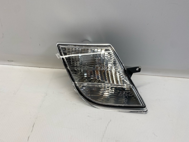 Поворотник NISSAN MICRA K12 2006 правый