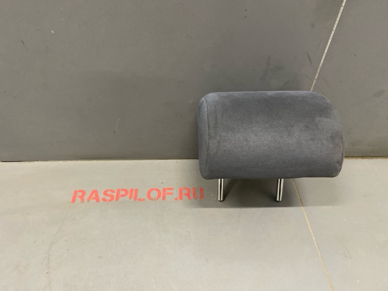 Подголовник Toyota Corolla Runx ZZE122 1ZZ-FE 2005 задний (б/у)