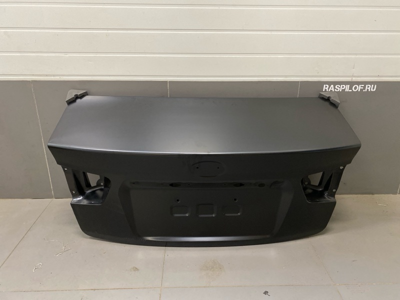 Крышка багажника KIA Cerato TD 2010
