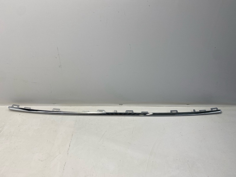 Решетка бампера SKODA Octavia NX5 2021 передняя