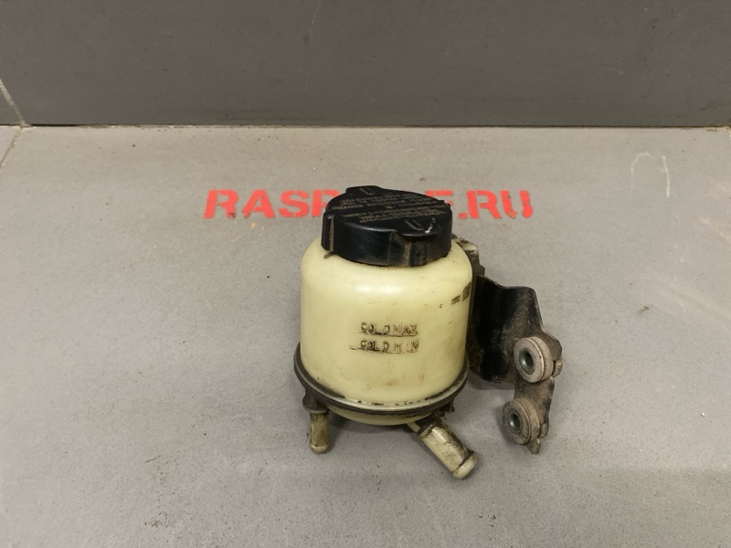 Бачок гидроусилителя руля NISSAN Wingroad WFY11 QG15DE 2000 (б/у)