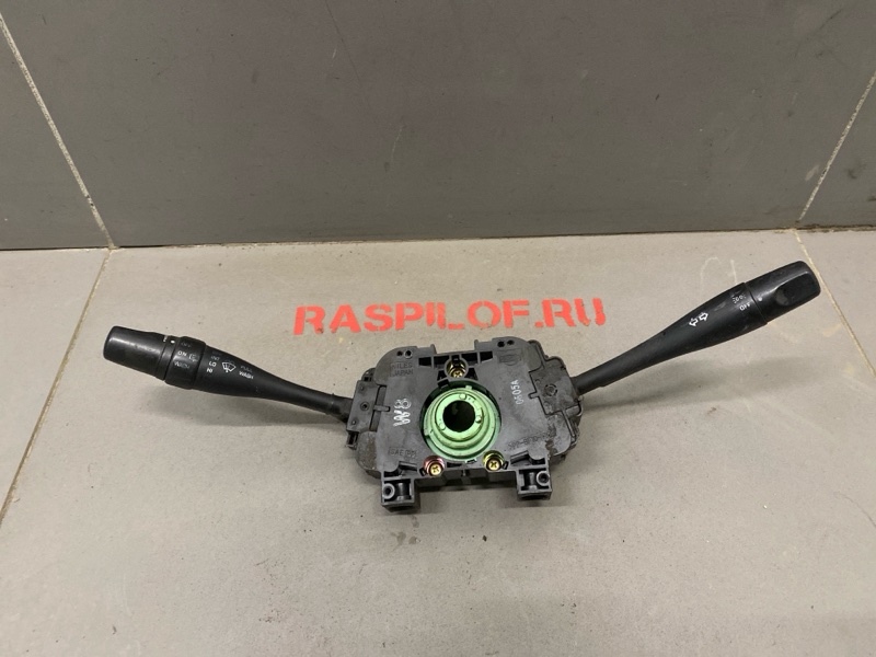 Переключатели подрулевые NISSAN Wingroad WFY11 QG15DE 2000 (б/у)
