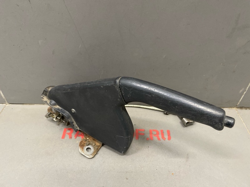 Ручник NISSAN Wingroad WFY11 QG15DE 2000 (б/у)