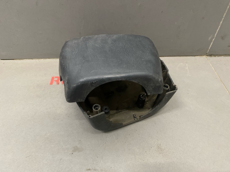 Кожух рулевой колонки NISSAN Wingroad WFY11 QG15DE 2000 (б/у)