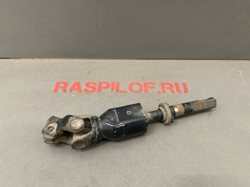 Кардан рулевой NISSAN Wingroad WFY11 QG15DE 2000 (б/у)