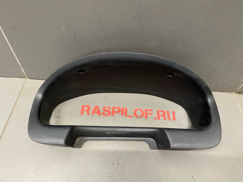 Консоль панели приборов NISSAN Wingroad WFY11 QG15DE 2000 (б/у)