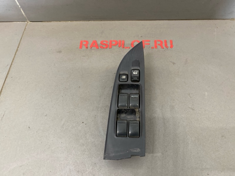 Блок управления стеклоподъемниками NISSAN Wingroad WFY11 QG15DE 2000 (б/у)